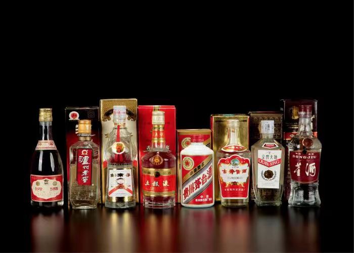 楚雄老酒储存的方法